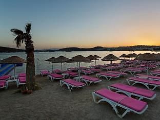 Cesars Bodrum Suites & Boutique Dış mekan fotoğraf